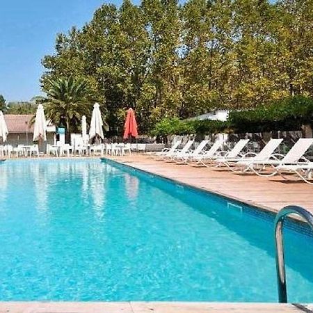 Camping U Casone - Maeva Гизоначия Екстериор снимка