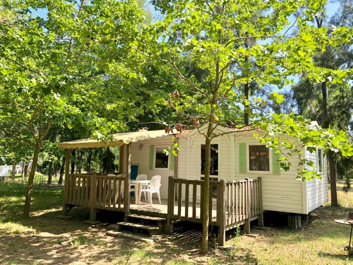 Camping U Casone - Maeva Гизоначия Екстериор снимка