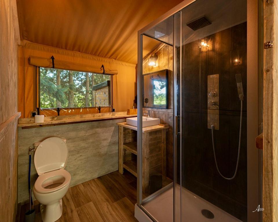 Camping U Casone - Maeva Гизоначия Екстериор снимка