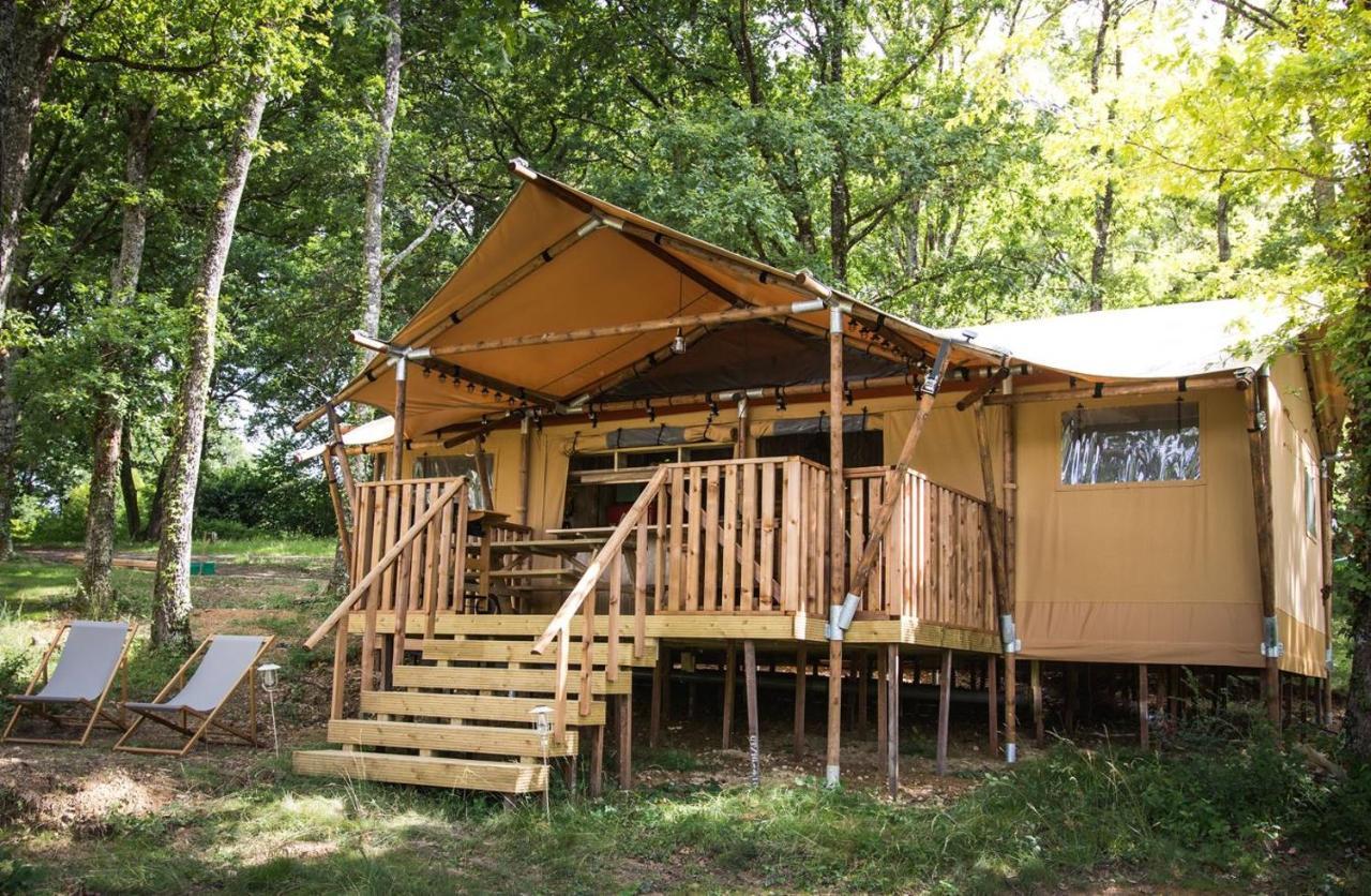 Camping U Casone - Maeva Гизоначия Екстериор снимка