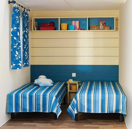 Camping U Casone - Maeva Гизоначия Екстериор снимка